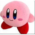 thumbnail image 1 of Muñeco de peluche para Nintendo Game Kirby, pose suave para niños, 15 cm, 1 of 3