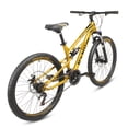 thumbnail image 3 of Bicicleta R26 Aluminio Doble Suspension 3x7Vel  Ryno, 3 of 6
