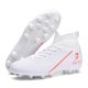 thumbnail image 3 of Zapatos de fútbol antideslizantes para hombre, zapatillas de entrenamiento resistentes al desgaste, con picos largos, a juego con el tobillo, Unisex, 3 of 5