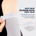 thumbnail image 3 of Manchon de Bras Respirant Antidérapant pour Golf, 3 of 5