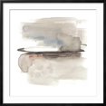 thumbnail image 2 of Art.com Earth Horizon IX Art Print by Jennifer Goldberger, Black Frame Wall Art, 29" x 29", 2 of 5