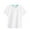 A26-White, variant on Toddler Girls Short Sleeve T-Shirts solid color short sleeve shirt Kids Crew Neck Summer 24 Months 2t 3t 4t 5t 6t 7t Tops Soft Cotton Casual Basic Daily Wear Tees Gibobby,7-8 Years,Yellow
