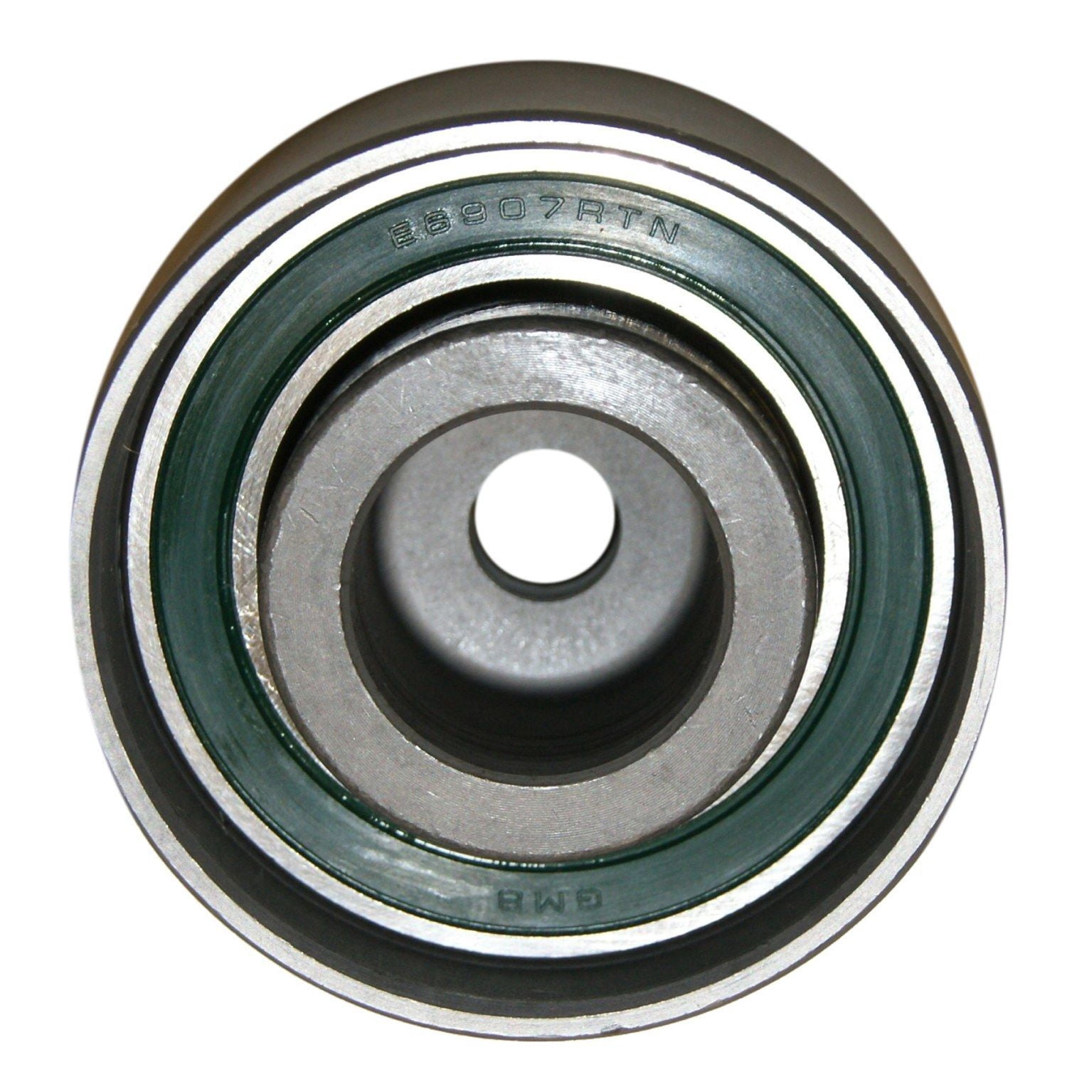 Gmb Engine Timing Belt Tensioner Pulley P/N:450 8910 Fits select: 1990-1996 NISSAN 300ZX, 1993-1997 INFINITI J30