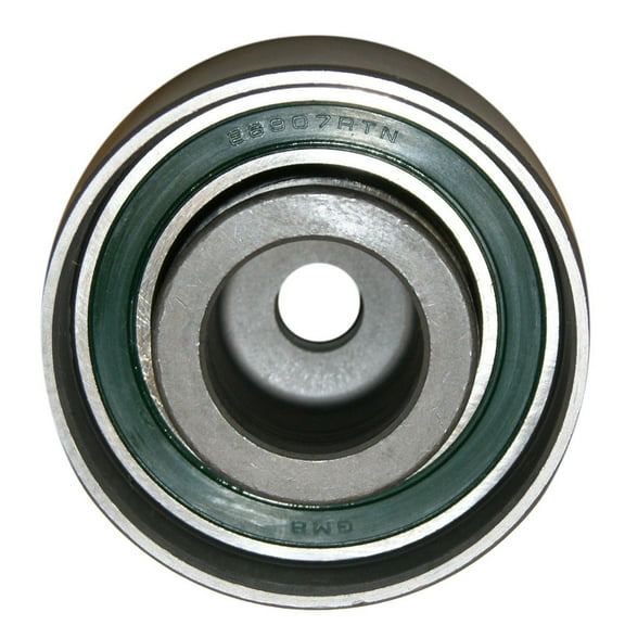 Gmb Engine Timing Belt Tensioner Pulley P/N:450 8910 Fits select: 1990-1996 NISSAN 300ZX, 1993-1997 INFINITI J30