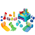 thumbnail image 3 of Set de Juego Wonder Factory Estudio de Masa, 3 of 4