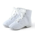 thumbnail image 2 of Wangkekeji Children Shoes Dance Shoes Warm Dance Ballet Performance Indoor Shoes Yoga Dance Shoes Just One You by Shoes, 2 of 9