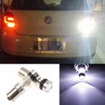 thumbnail image 3 of Lampe de Recul de Recul Canbus LED Blanche P21W BA15s 1156, 3 of 5