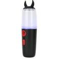 thumbnail image 2 of Ultra-Fine Hydration for On-the-Go Beauty, Black Portable Nano Mist Facial Sprayer, 2 of 8