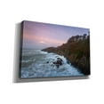 thumbnail image 2 of Epic Graffiti 'Morngin Glow' by Mathieu Rivrin, Canvas Wall Art, 18"x12", 2 of 8