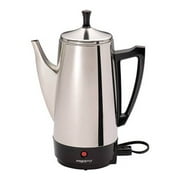 Stainless Steel Coffee Maker