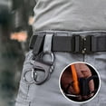 thumbnail image 6 of flash deals of the day clearance Keychain Lighter,Metal Keychains Lighters for Outdoor Car and Home,Novelty Keychain Lighter for Release(Gold - 1pcs), 6 of 9