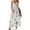style-1, variant on Beach Seashell Starfish Sleeveless Dress Woman Fashion Long Dresses Women's Summer Suit Dress Summer 2025 Women