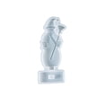 thumbnail image 2 of Molde de epoxi de cristal DIY, mesa de ajuste de Navidad, árbol de Navidad, muñeco de nieve, decoración de mesa, molde de silicona tridimensional Wmkox8yii  FHAKJF1714, 2 of 2