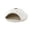 🍒 White_Hot#3902, variant on Handcrafted Ceramic Palo Santo Incense Censer Ash Catcher With Chimney, Black or White, 5.5 in Home Decor Burner for Sticks, Cones, Desktop Ornament