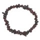 thumbnail image 3 of Pulsera de cristal natural Hugo de elástica de cristal, 3 of 10