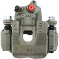 thumbnail image 2 of Centric Brake Caliper, #141-44110 (CC), 2 of 4