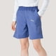 thumbnail image 2 of Vestido de Verano Corto Niños Hielo Seda Estirable Cinco Cuartos Sueltos Pantalones Cortos Deportivos Ligeros, Pantalones Estirables, 2 of 7