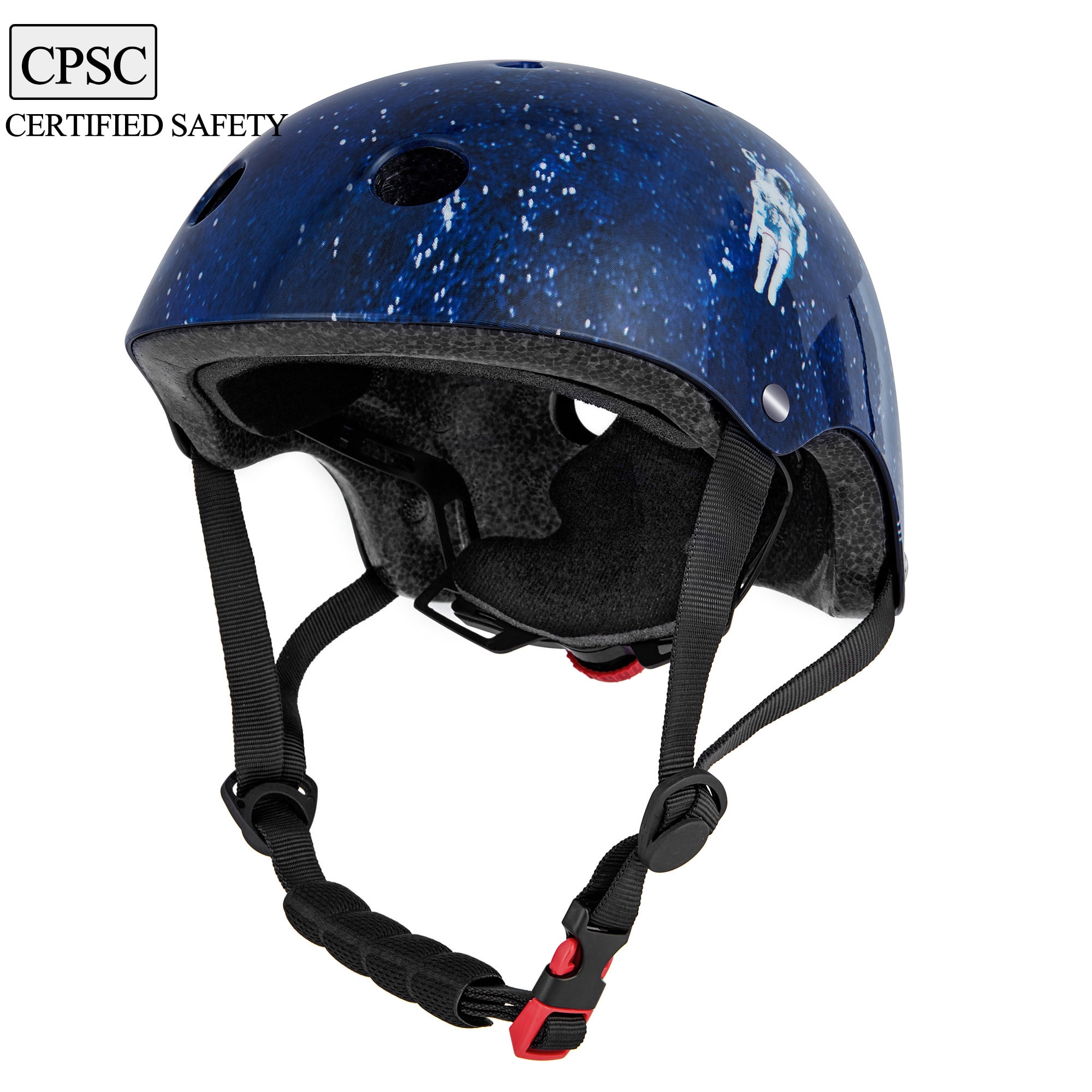 Helmets for Skateboard Roller Blades Bicycle ETC. 