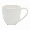 thumbnail image 3 of HomeTrends Circa New Bone China Mug, 400ml, 3 of 3