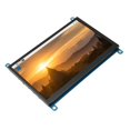 thumbnail image 4 of Écran Tactile IPS 7 Pouces, Écran Tactile Capacitif 5 Points 1024x600 pour PC, 4 of 8