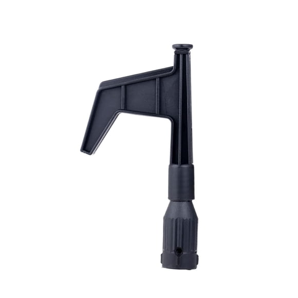 Speravity Tubo de gancho Accesorio ligero Tubos de tubo Accesorios Botes de remos Adaptadores Herramientas Soporte Barco Kayak Negro Fácil Bombillas para automóviles