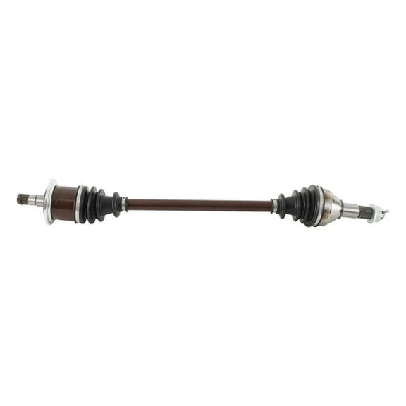 All Balls Front Left 6ball CV Axle for Can-Am Maverick 1000 XMR 2014 2015