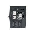 thumbnail image 3 of Tripp Lite 1200VA 600W Line-Interactive UPS, 8 Outlets, USB, Tower OMNIVS1200LCD, 3 of 4