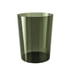 thumbnail image 4 of Bote de Basura, Contenedor de Basura, Contenedor de Basura Moderno Transparente, Cesto de Papel de desecho para Oficina, baño, Cocina, Dormitorio, Verde, 4 of 9
