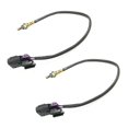 thumbnail image 1 of 2X Sensor de OxíGeno O2 Apto para RZR 570 1000 XP XP 4 1000 Turbo 4016021 4013979, 1 of 7