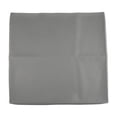thumbnail image 4 of Bgsha Tapis en Silicone pour Mini Réfrigérateur avec Bord Surélevé Tapis Doux sous Réfrigérateur Protecteur de Sol Lavable Multifonction pour Machine à Laver, 4 of 10