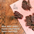 Hardtimes Handcrafted Beef Jerky MMF7 Original 4 oz 4 pack