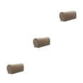 thumbnail image 3 of bedienty Removable Sofa Chair Protector Elastic Armchair Covers Armrest Cover Breathable Couch Guard Slipcover for Living Room 3Set, 3 of 6