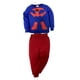 thumbnail image 1 of Pants con Sudadera Estampada Marvel Spiderman Marvel Pants1772, 1 of 5