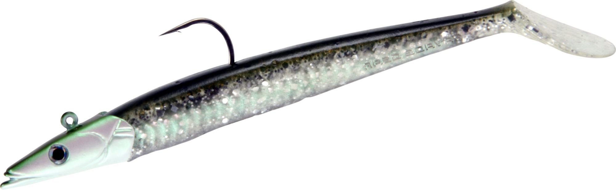 sand eel bulk savage gear