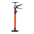 thumbnail image 3 of Installing Cabinet Jack Pole Cabinet Drywall Lift Adjustable 50-115cm Upper Hand, 3 of 8