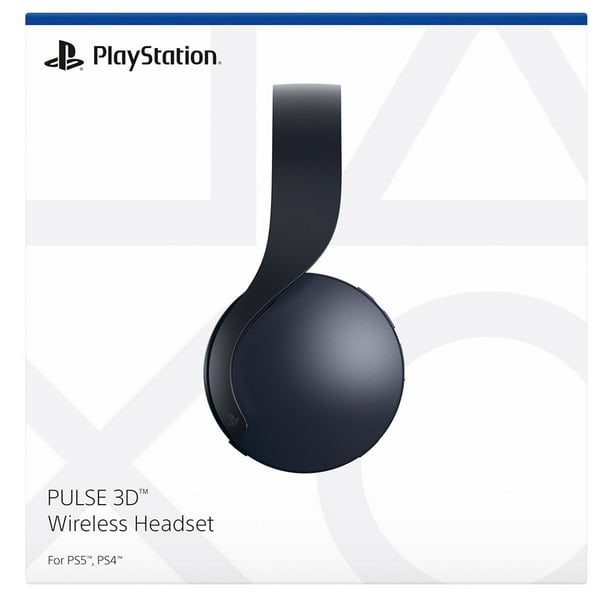 PlayStation - 【中古】PlayStation5 CFI-1000A01 +PULSE 3D SONY PlayStation 5 PS5 PULSE 3D Wireless Gaming Headset