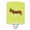 Green, variant on Caroline's Treasures BB7673CNL Miniature Mediterranian Donkey Green Ceramic Night Light, 6x4x3", multicolor
