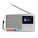 thumbnail image 5 of GTMEDIA D2 Portable Radio FM/DAB+ Digital Radio, 2.4Inch LCD Display, 5 of 5