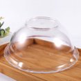 thumbnail image 3 of 1PC Clear Makeup Washbasin Cleaning Tool Small Basin, 3 of 9