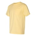 thumbnail image 2 of ComfortWash by Hanes Garment Dyed Pocket T-Shirt Size up to 3XL, 2 of 5