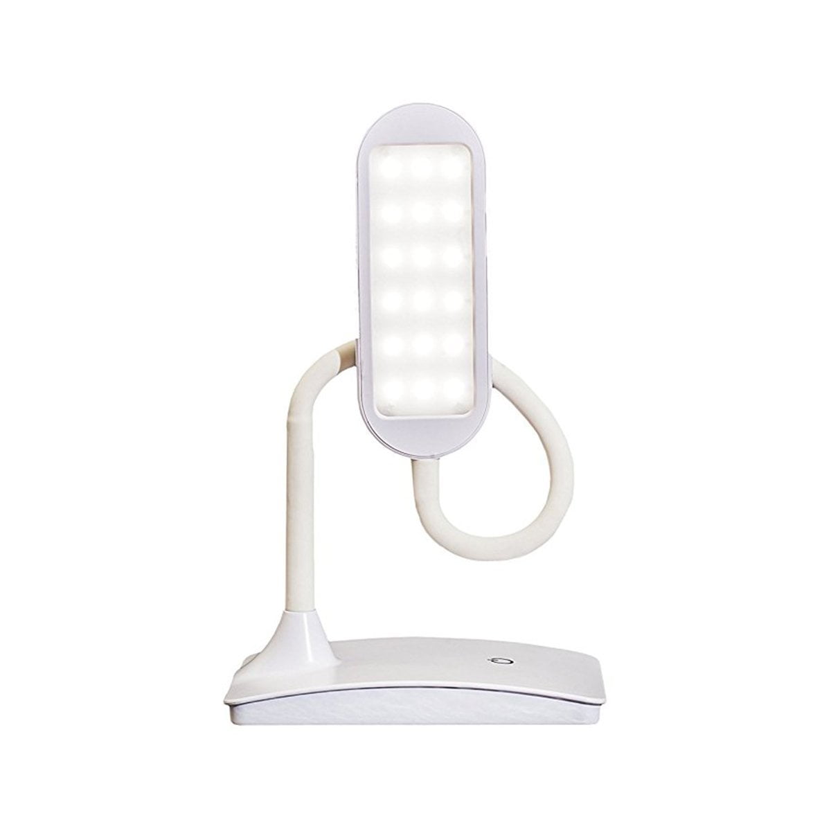 Ivy 40wt The Led Desk Lamp With Usb Port 3 Way Touch Switch Ivy 40wt The Led Desk Lamp With Usb Port 3 Way Touch Switch White By Tw Lighting Com