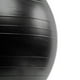 Power Systèmes 80028 65cm VersaBall Balle de Stabilité - Noir – image 2 sur 3