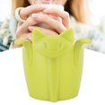 thumbnail image 1 of Filtre Infuseur de Thé en Silicone en Forme de Chat Mignon Accessoire pour Maison Bureau, 1 of 7