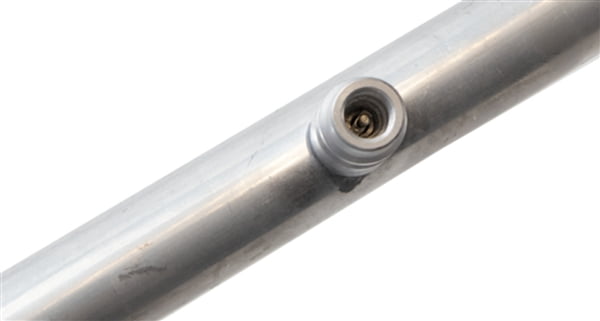 Suction Line Hose Assembly