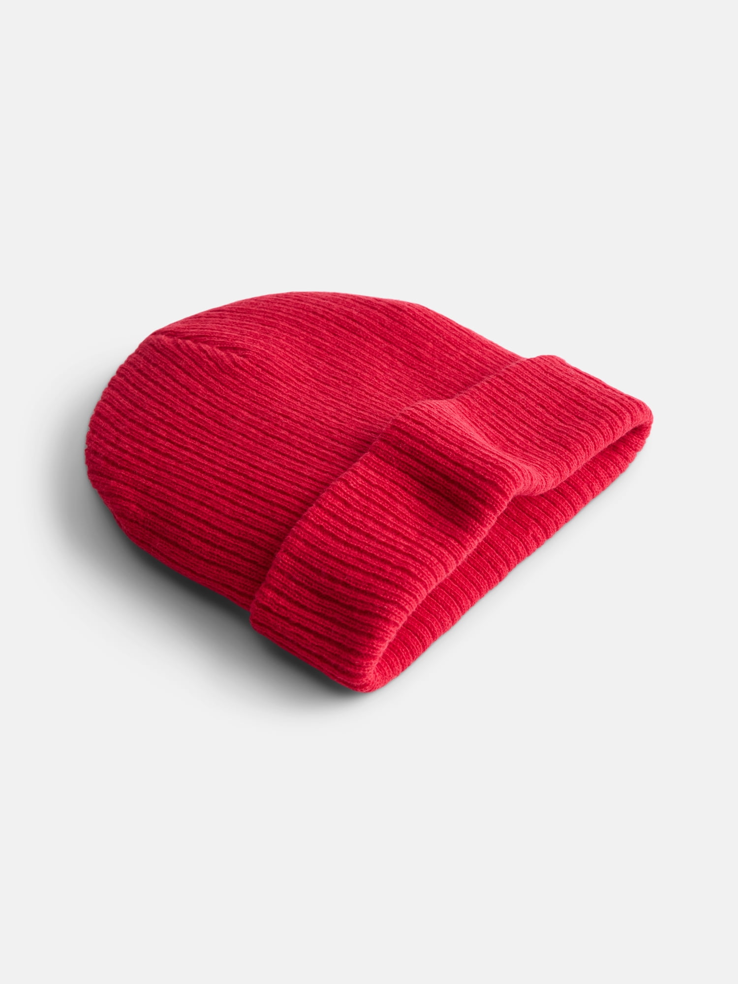 Wonder Nation Toddler Ribbed Beanie