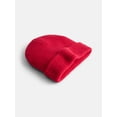 thumbnail image 3 of Wonder Nation Toddler Ribbed Beanie, 3 of 4