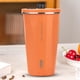 thumbnail image 4 of Botella para Al Aire Libre 600ML () Naranja, 4 of 5