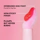 thumbnail image 3 of Brillo de labios Lawless Forget the Filler Cherry Vanilla 3 ml, 3 of 8