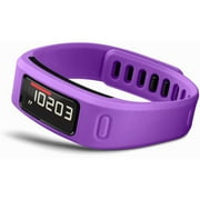 Garmin Vivofit Fitness Band, Available in multiple colors