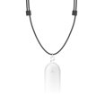 thumbnail image 4 of Correa para Cuello Ajustable de Nailon para Plaud NotePin de 20-38 cm, 4 of 7